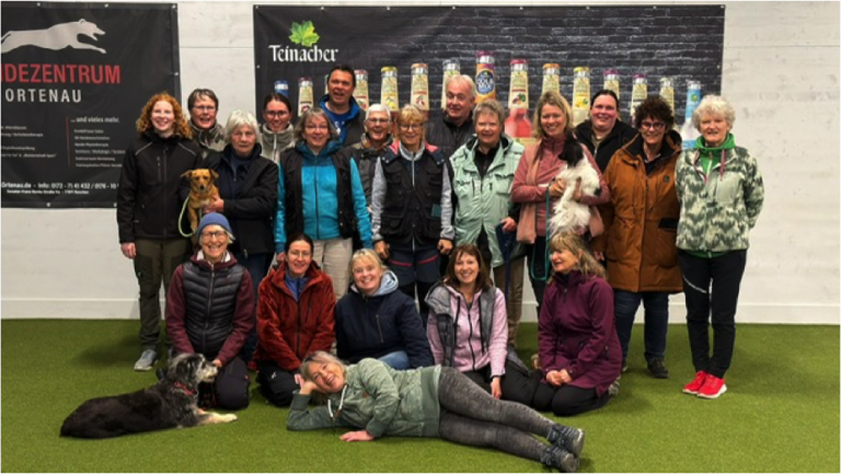 Bericht Hoopers-Seminar